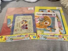 カービィ　一番くじ　アソートセット