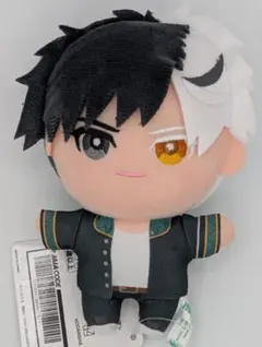 WINDBREAKER みにコレ マスコット ボールチェーン 桜遥