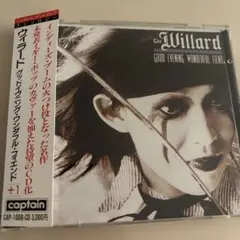 2026年最新】willard indiesの人気アイテム - メルカリ