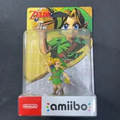 2026年最新】amiibo リンク [ムジュラの仮面]の人気アイテム - メルカリ