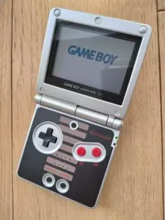 2026年最新】ゲームボーイアドバンスSP 美品の人気アイテム - メルカリ