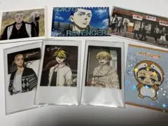 東京リベンジャーズ　セット