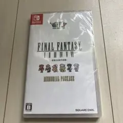Switch 海外版 ファイナルファンタジー ロマンシングサガ まとめ売り Switch 海外版 ファイナルファンタジー ロマンシングサガ まとめ売り