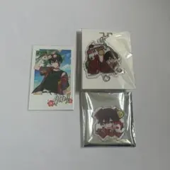 AMPTAK×COLORS あっと グッズ