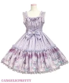 2026年最新】ANGELIC pretty ジャンパースカートの人気アイテム - メルカリ