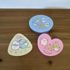 マクドナルド マック ハッピーセット おもちゃ サンリオ すみっコぐらし