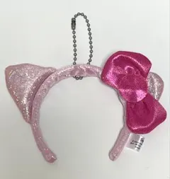 サンリオ ハローキティ ぬいぐるみ用 カチューシャ