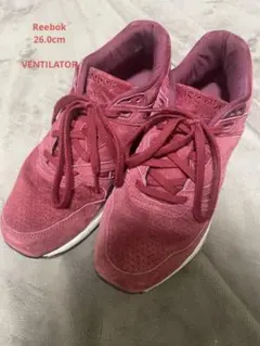 Reebok VENTILATOR PERF 【リーボック ベンチレーター】のサムネイル