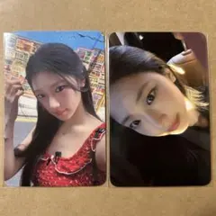 BABYMONSTER withmuu ルカ　ラキドロ