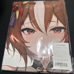 シークレット版 アニメキャラクタータオル