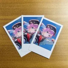 にじさんじ 東京公演 夕陽リリ セット