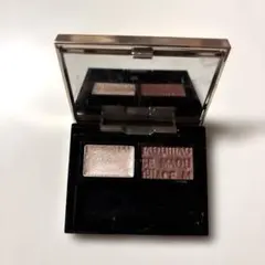 マキアージュ アイカラーN ケース付き2色