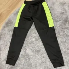 スリムサイドライン☆ジャージパンツ！