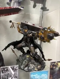 ベルセルク（BERSERK) ガッツ&狂戦士の甲冑 スリーブセット - メルカリ