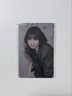 【最安値】twice シーグリ 2026 jyp特典トレカ モモ fc盤限定