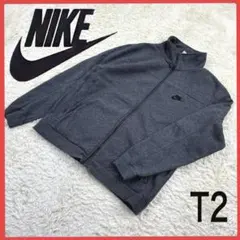 送料無料！ ナイキ レアカラー ゆるたぼ 00s ジャージ トラジャケ 刺繍ロゴ