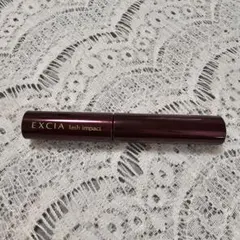 アルビオン エクシア☆ALラッシュインパクトVOL まつ毛美容液☆残量8～9割程のサムネイル