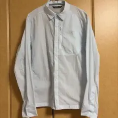 【セール中】ARC'TERYX ossa overshirtのサムネイル