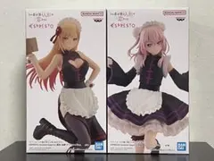 2025年最新】ESPRESTO Detailed Elegance 乾紗寿叶 チャイナメイドver