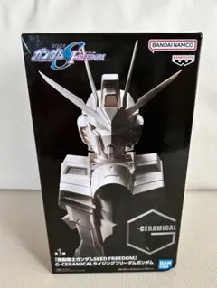 機動戦士ガンダム　SEED FREEDOM ライジングフリーダム　フィギュア