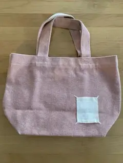 スタディオクリップ トートバッグ