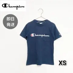 Champion チャンピオン Tシャツ 綿 春夏 メンズ XS 半袖シャツ
