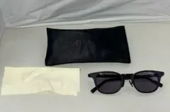 A.D.S.R. サングラス TURNER 02 中古のサムネイル