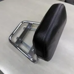 バックレスト 背もたれ キャリア ホンダ リード125 型式JF19 