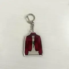Kis-My-Ft2 トレーディング衣装ルックキーホルダー