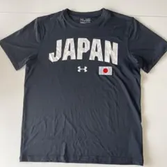 バスケットボール日本代表応援TシャツサイズM