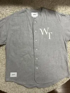 2026年最新】wtaps ベースボールシャツの人気アイテム - メルカリ