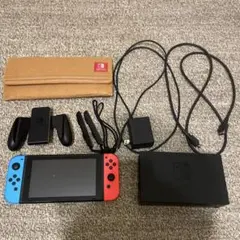 2026年最新】ニンテンドースイッチ 本体の人気アイテム - メルカリ