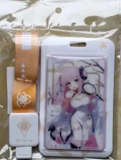 ブルーアーカイブ bw 中国限定 招待状 ミカ - メルカリ
