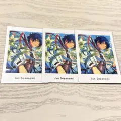 あんスタ ジュン ぱしゃっつ