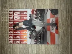 twice THIS IS FOR ラントレ ツウィ