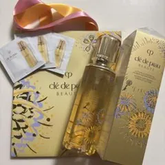 クレドポーボーテ 中古 ローションエサンシエルA 250ml モイスト 限定品のサムネイル
