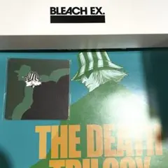 浦原喜助 複製原画 BLEACH EX. 原画展 - メルカリ