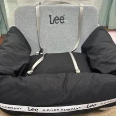 ペットパラダイス　Lee ペット用ドライブシートのサムネイル