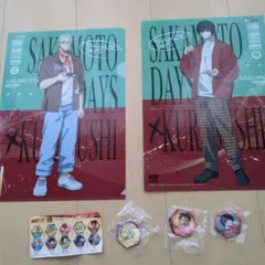 2025年最新】キャラクターグッズ クリアファイルの人気アイテム - メルカリ