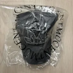 【新品未使用】MUCENT ムセント 帽子 キャップ