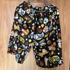 ディズニー チップとデール ショートパンツ Mのサムネイル