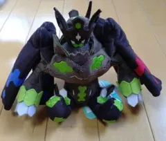 ポケモンセンタージガルデ ぬいぐるみのサムネイル