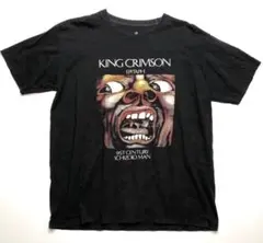 2026年最新】king crimson tシャツの人気アイテム - メルカリ