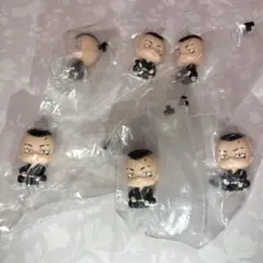 東京リベンジャーズ 東リべ カプセルフィギュアコレクション vol.3 林田春樹