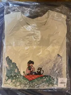 キヨ15周年くじ　A賞　キヨ猫スウェット