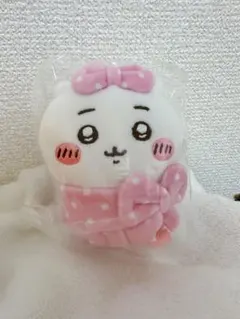 ちいかわハチワレうさぎ♡ キュッおくるみぷちミニマスコット 315e3y7plWL._AC_UL210_SR210,