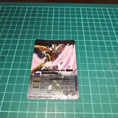 バトルスピリッツ 翼神機グランウォーデン 初期レリーフ - メルカリ