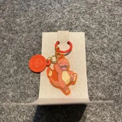 ヒトカゲ キーホルダー