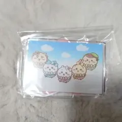 ちいかわ　超まじかるちいかわ レイヤーアクリルスタンド