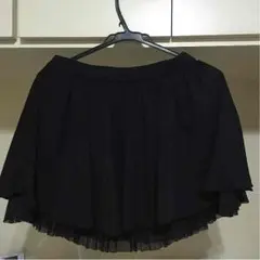INGNIフリルスカート